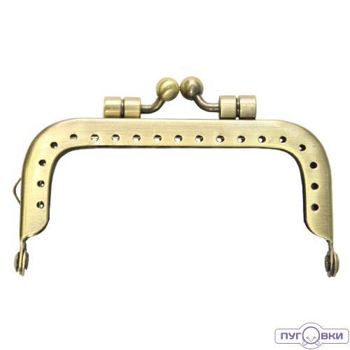 994091 Защелка для сумок размер Hobby&Pro