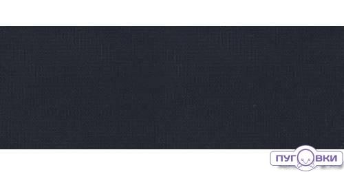 Тесьма эластичная 04СР40 черная