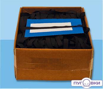 Резинка латексная 26-05015/6