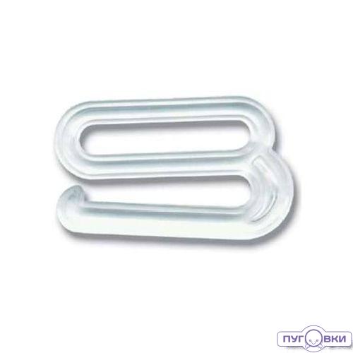 01-7012 Крючки  (прозр.) ГР