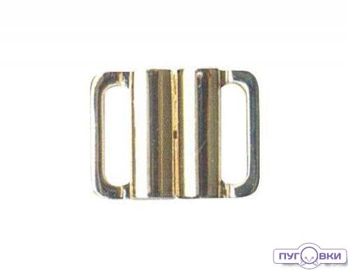 5714 Застежка . зол. ГР
