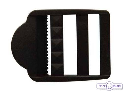 Рамка-регулятор  0324-9515, черный