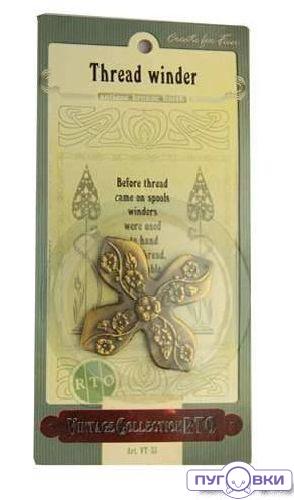 VT-33 Устройство для намотки ниток