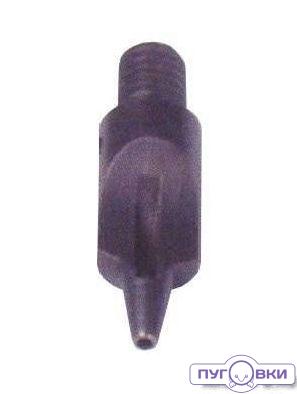 Дырокол в пресс