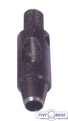 Дырокол в пресс