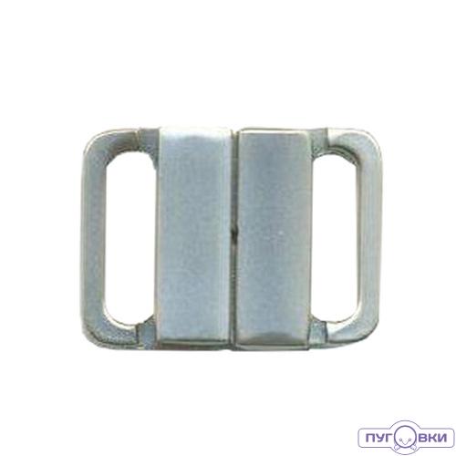 5713 Застежка . сереб. ГР