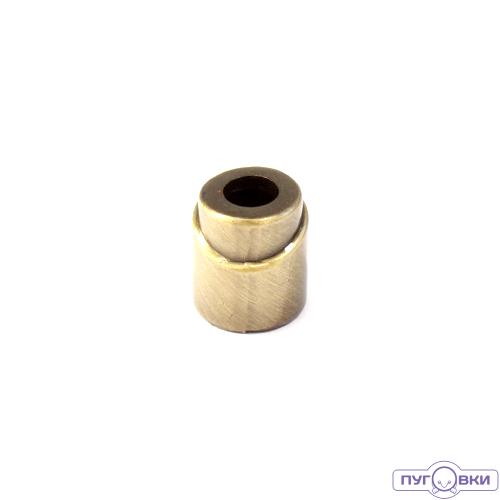 Концевик GB1610 'Micron' декоративный 'цилиндр'