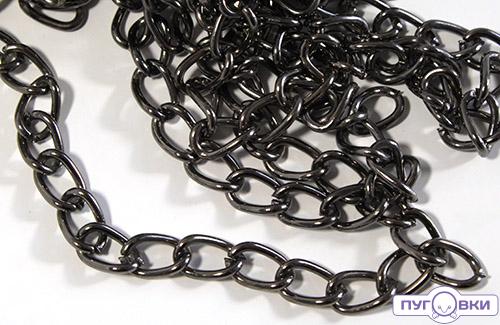 Цепь пров.  цв. мет. ФМ