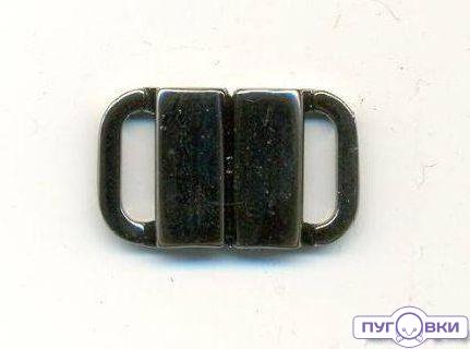 5702 Застежка . ч/ник. ГР
