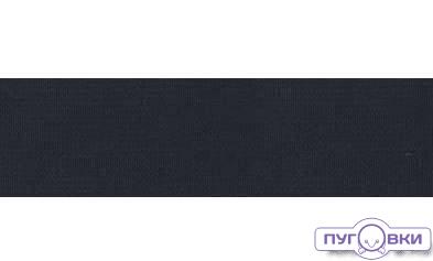 Тесьма эластичная 04СР30 черная