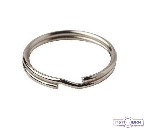 Кольцо для ключей 2051-2517, , никель