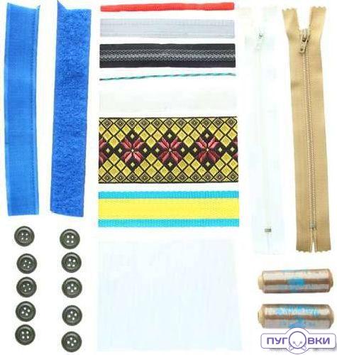 Набор «Хозяюшка» С1258