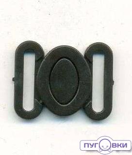 7537/38 Застежка  ГР