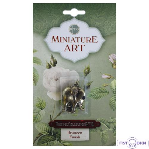 VT-94 Подвеска винтаж 'Слон'