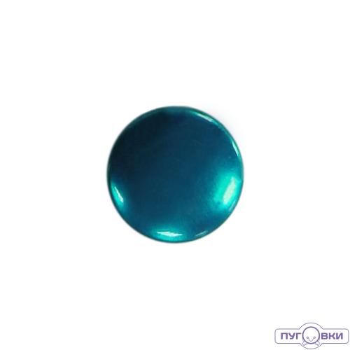 4264 Хольнитен джинс.  бирюз./лак