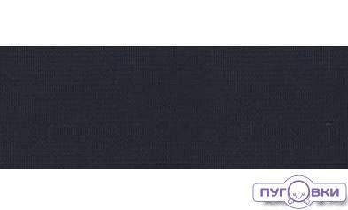 Тесьма эластичная 04СР35 черная