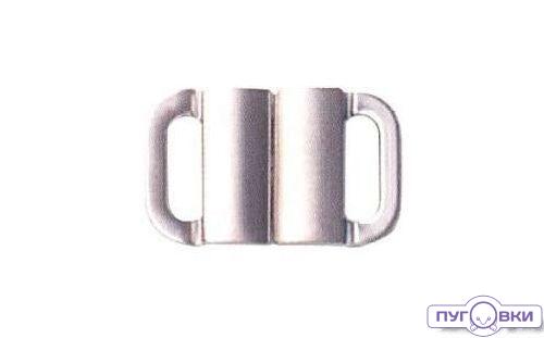 5703 Застежка . сер. ГР