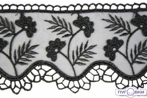 Кружево  0574-2173 (№5)