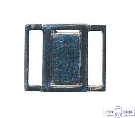 69030 Пряжка-застежка  ник. ГР